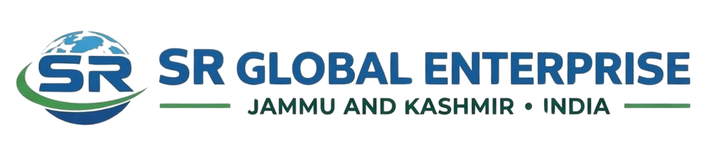 SR GLOBAL ENTERPRISE
