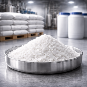 Sodium Hydroxide (NaOH)