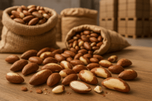 Brazil Nuts