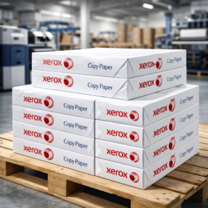 XEROX COPY PAPER