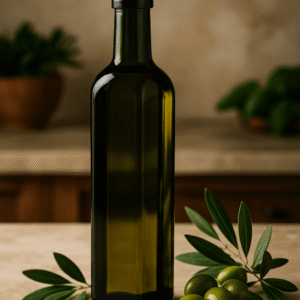 olive oil supplier