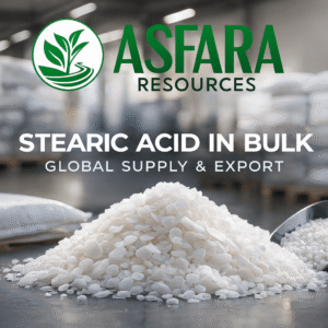 stearic acid