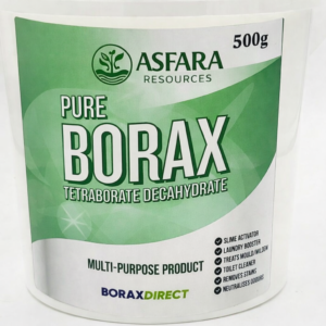 Borax