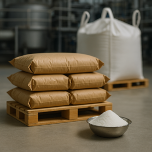 Polyacrylamide (PAM)