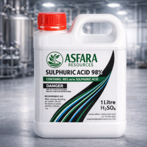 Sulphuric acid